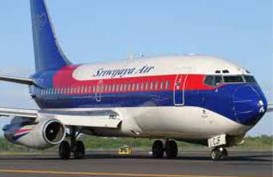 Tiket Sriwijaya Air Diskon Hingga 70%